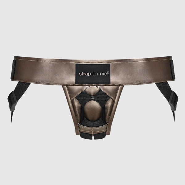 Curious Harness